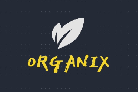 Organix Device mark 5083293 Trademark