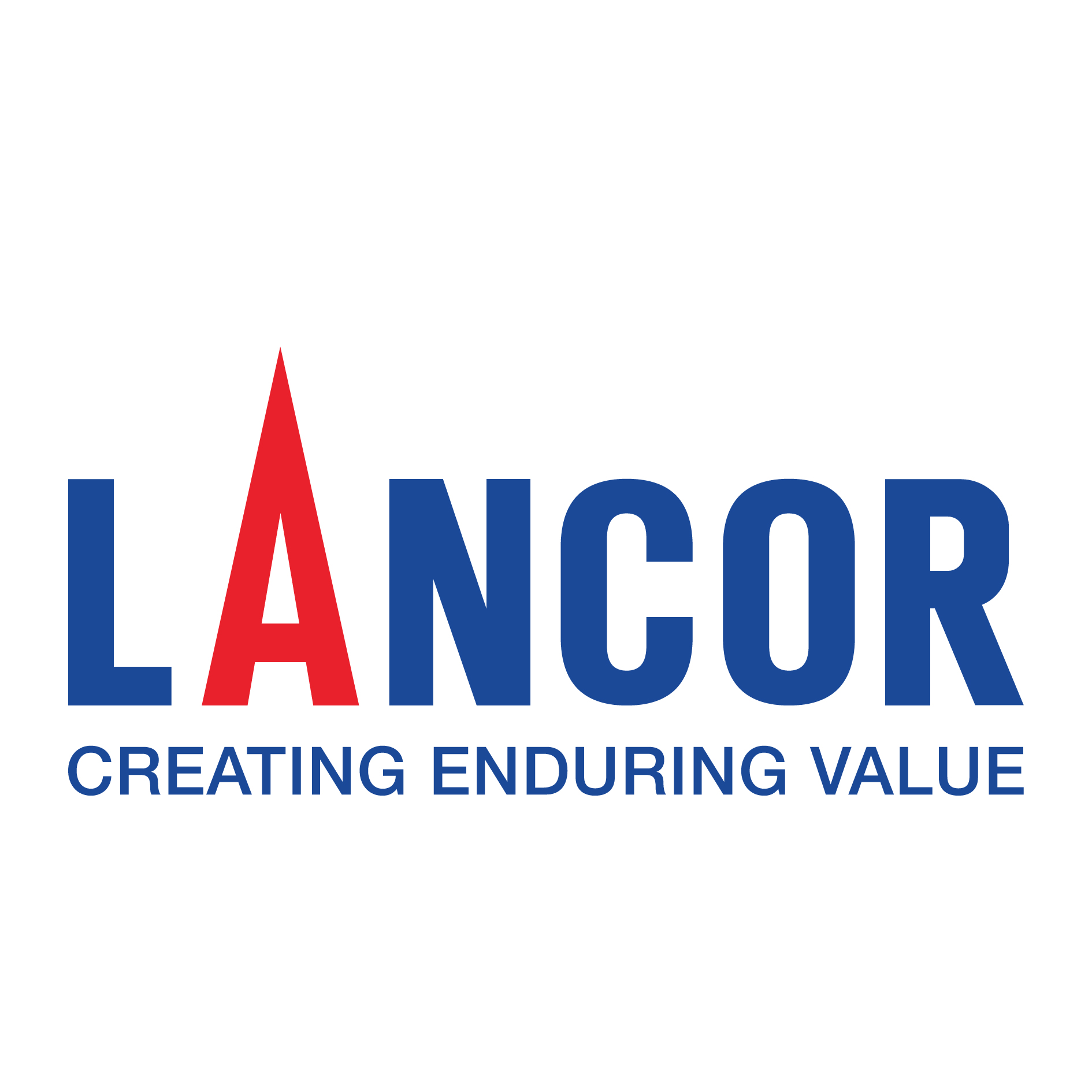 Lancor Creating Enduring Value Device mark 5082728 Trademark
