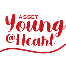 Young @ Heart Device mark 5083113 Trademark