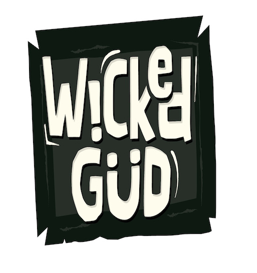 Wicked Gud Device mark 5082938 Trademark