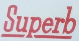 Superb Device mark 5083796 Trademark