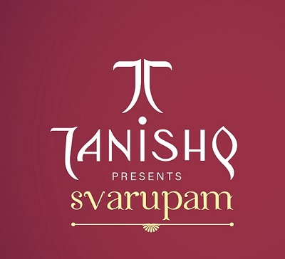 Tanishq Presents Svarupam Logo Device mark 5083533 Trademark