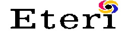 E T E R I Device mark 5083548 Trademark