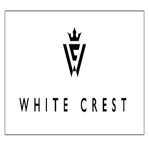 White Crest Device mark 5084574 Trademark