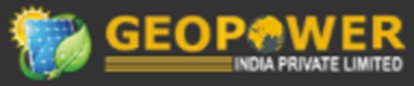 Geopower India Private Limited Device mark 5083923 Trademark