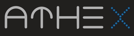 Athe With X Logo Device mark 5084023 Trademark