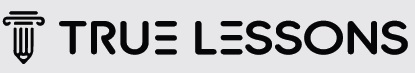 True Lessons Device mark 5083951 Trademark