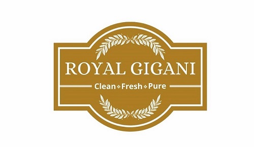 Royal Gigani Device mark 5084210 Trademark