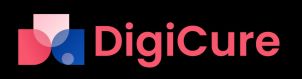 Digicure (label) Device mark 5084429 Trademark