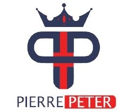 Pierre Peter Device mark 5085170 Trademark