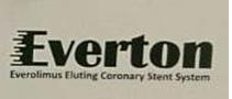 Everton Device mark 5084531 Trademark