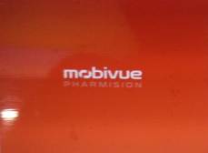 Mobivue Pharmision Device mark 5084213 Trademark