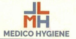 Mh Logo With Word Medico Hygiene Device mark 5084902 Trademark