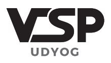 Vsp Udyog Device mark 5085477 Trademark