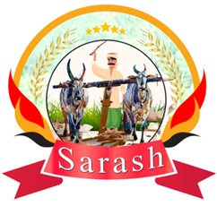 Sarash Device mark 5084823 Trademark