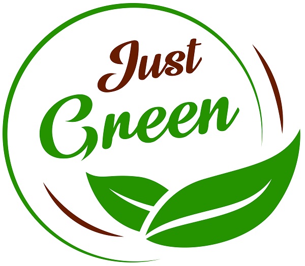 Just Green Device mark 5084727 Trademark