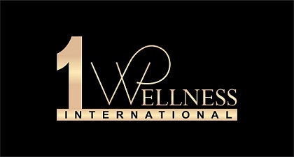 1 Wellness International Device mark 5085321 Trademark