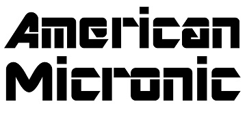 American Micronic (with Device) Device mark 5085911 Trademark