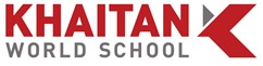 Khaitan World School Device mark 5084959 Trademark