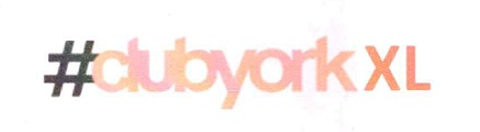 Clubyork Xl Device mark 5086191 Trademark