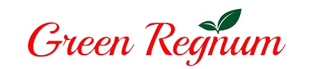 Green Regnum Device mark 5086293 Trademark