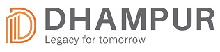 Dhampur (device) Device mark 5085757 Trademark