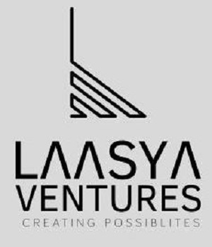 Laasya Ventures Device mark 5086010 Trademark