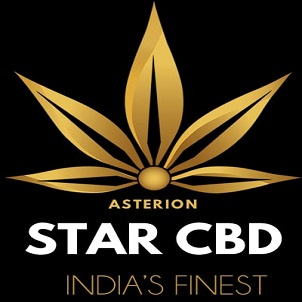 Asterion Star Cbd Device mark 5086397 Trademark