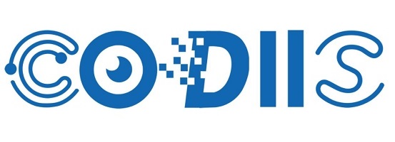 Codiis – Connected Digital Systems Device mark 5086489 Trademark