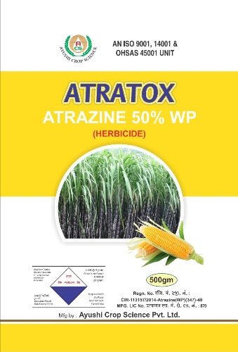 Atratox Device mark 5086690 Trademark