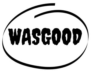 Wasgood Device mark 5085643 Trademark
