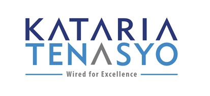 Kataria Tenasyo (logo) Device mark 5086809 Trademark
