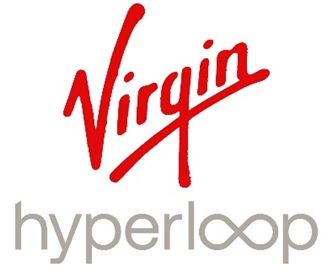 Virgin Hyperloop (logo) Device mark 5086726 Trademark