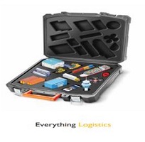 Everything Logistics With Device Device mark 5086537 Trademark