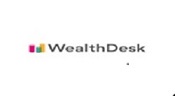 Wealthdesk With Device Device mark 5086886 Trademark