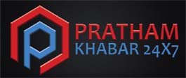 Pratham Khabar 24x7 Device mark 5086819 Trademark