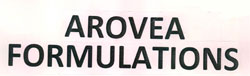Arovea Formulations Device mark 5086628 Trademark