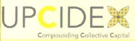 Upcidex Compounding Collective Capital Device mark 5086741 Trademark