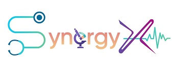 Synergyx Device mark 5087028 Trademark