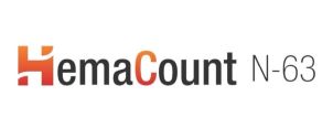 Hema Count Device mark 5086748 Trademark