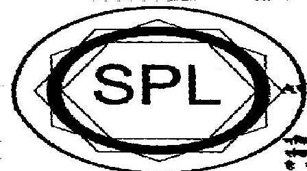 Spl (with Device) Device mark 2088066 Trademark