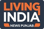 Living India News Punjab Device mark 5087207 Trademark