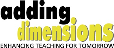 Adding Dimensions Enhancing Teaching For Tomorrow Device mark 5086859 Trademark
