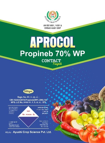 Aprocol Device mark 5086676 Trademark