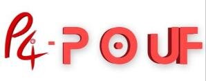 P4-pouf Device mark 5087129 Trademark
