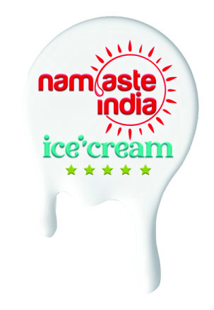 Namaste India Icecream Device mark 5086460 Trademark