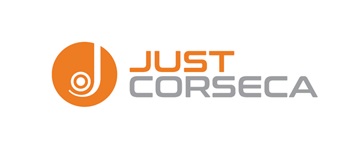 Just Corseca Device Device mark 5087152 Trademark