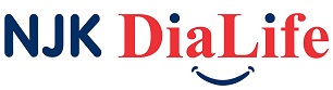 Njkdialife Device mark 5087934 Trademark