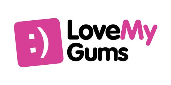 Lovemy Gums Device mark 5088501 Trademark