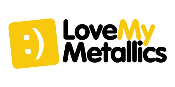 Lovemy Metallics Device mark 5088511 Trademark